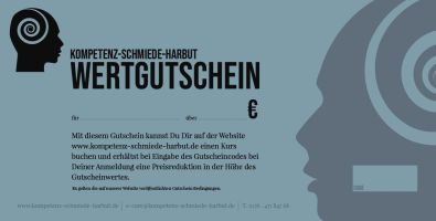 Wertgutschein